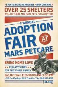 Adoption Fair