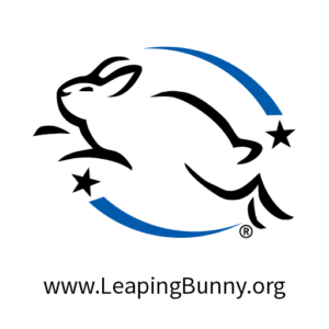 Leaping Bunny - Shop Cruelty Free