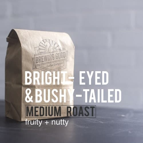 Brewing Good Coffee Gives Back to Animals