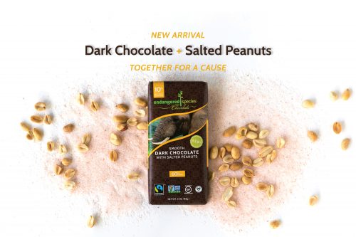 Chocolate that Helps Animals