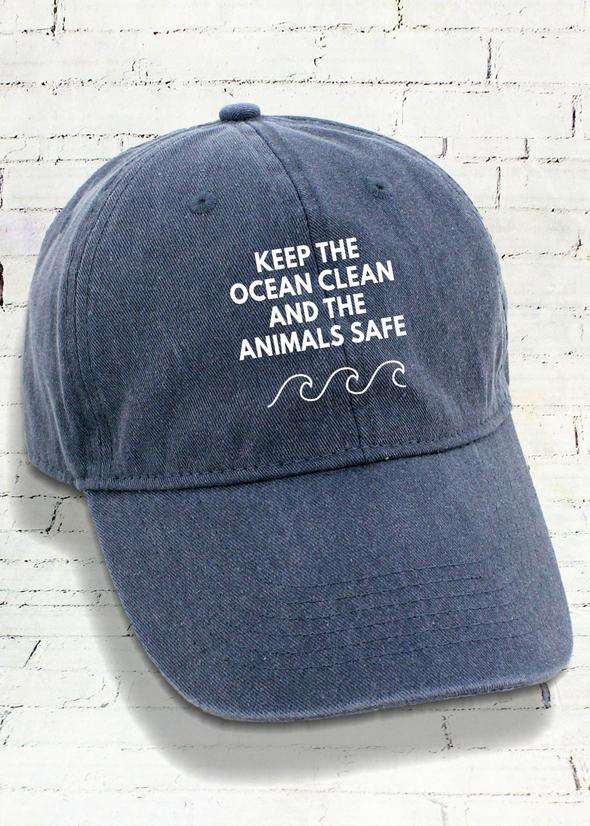 Clothing Brand That Helps Animals