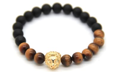 Savannah Bracelets Help Animals