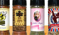 Spice Partners Fundraiser