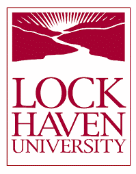 Lock Haven University is now a pet friendly college!