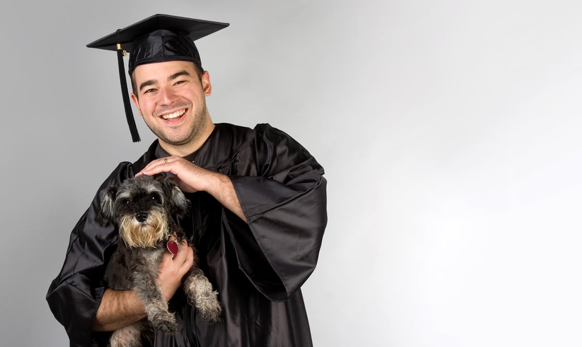 Pet Friendly Colleges To Consider