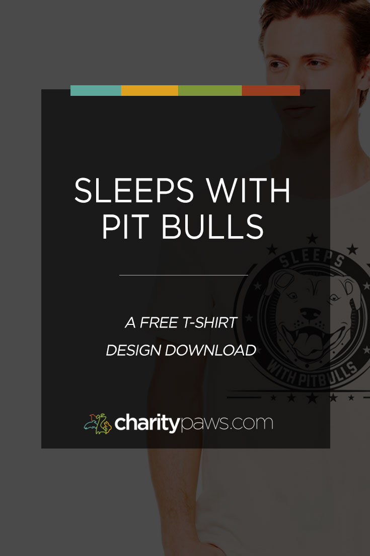 If you love pit bulls - then you