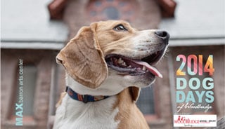 Photo Calendar Fundraiser