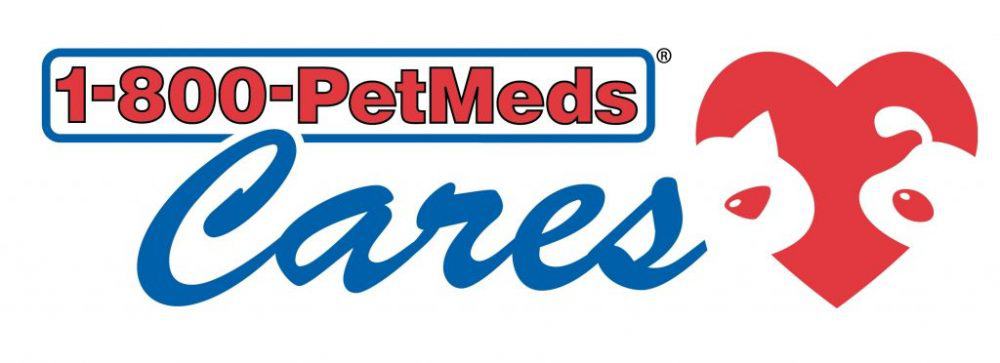 1-800-PetMeds Cares Shelter Program