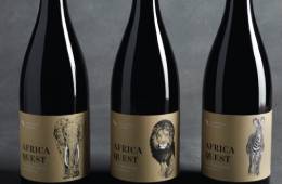africa quest wine