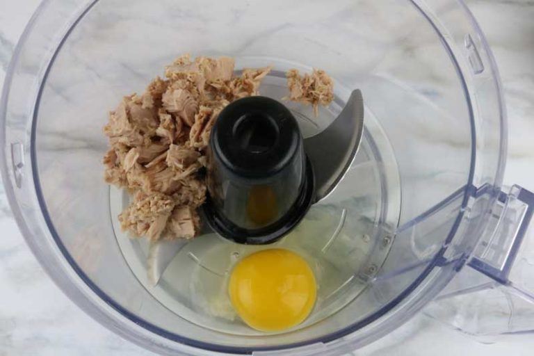 Tuna Puff Cat Treat Recipe Easy & Healthy Cat Treat