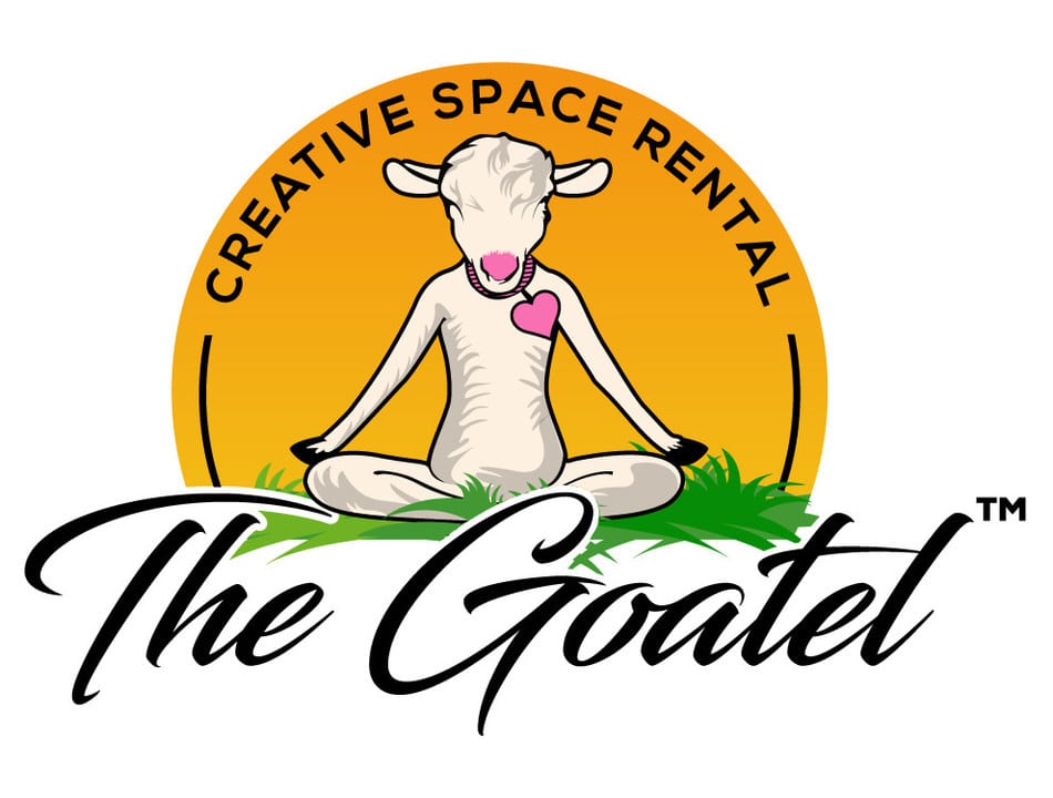 the goatel logo