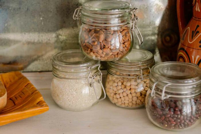 10 Legume, Potato + Pea Free Dog Food Options