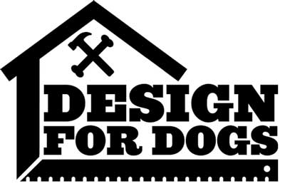 design for dogs logo
