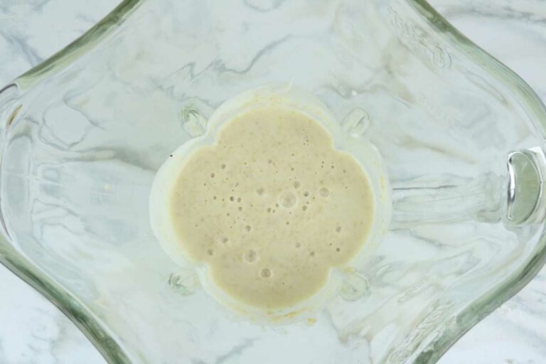 Frozen Banana, Yogurt + Flax Pops For Dogs