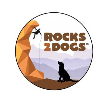 rocks2dogs logo