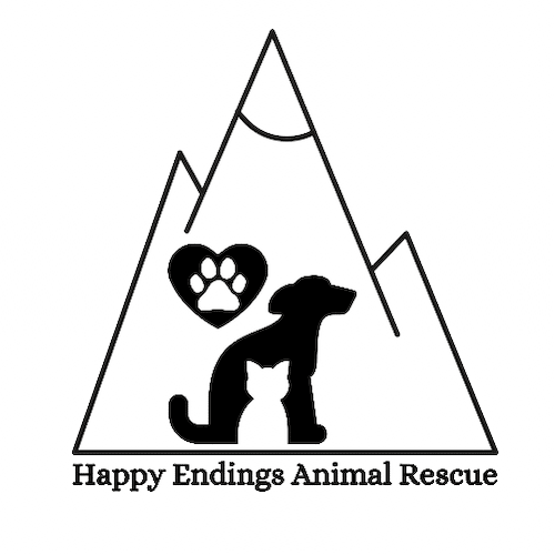 Happy Endings Animal Rescue In Wyoming