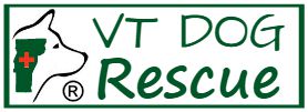 VT Dog Rescue In Vermont