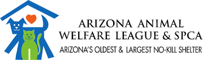 Arizona Animal Welfare League and SPCA