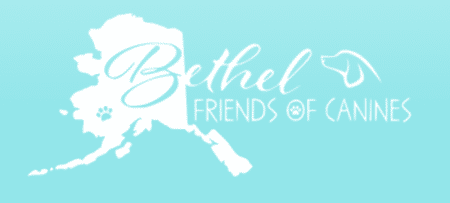 Bethel Friends Of Canines - Rescue Group In Alaska