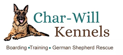 Char-Will German Shepherd Rescue