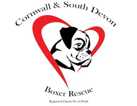 Cornwall and South Devon Boxer Rescue
