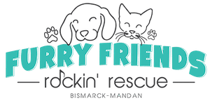 Furry Friends Rockin Rescue In Bismark North Dakota