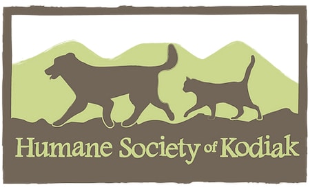 Humane Society of Kodiak Alaska