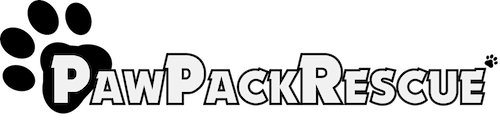 Paw Pack Rescue In Utah