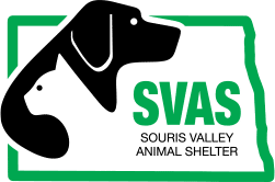 SVAS Souris Valley Animal Shelter North Dakota