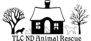 TLC-ND Animal Rescue