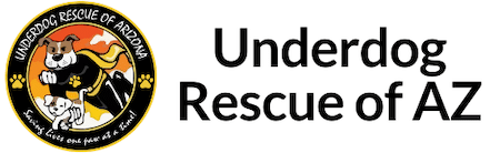 Underdog Rescue Of AZ