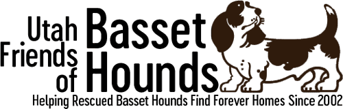 Utah Friends Of Basset Hounds Rescue
