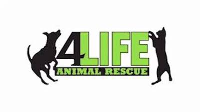 4Life Animal Rescue In California