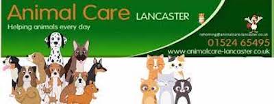Animal Care Lancaster UK