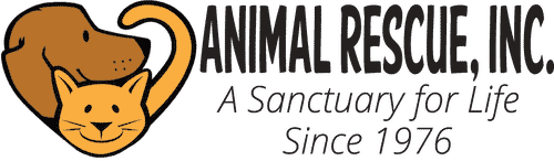 Animal Rescue Inc In Pennsylvania
