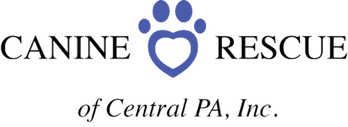 Canine Rescue Of Central PA
