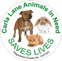 Carla Lane Animals In Need Rescue In UK