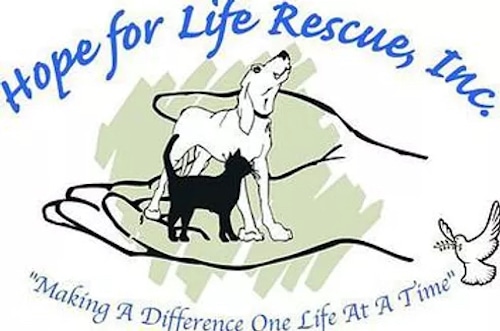 Hope For Life Rescue In Virginia
