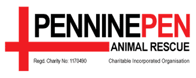 Pennine Pen Animal Rescue In North West UK