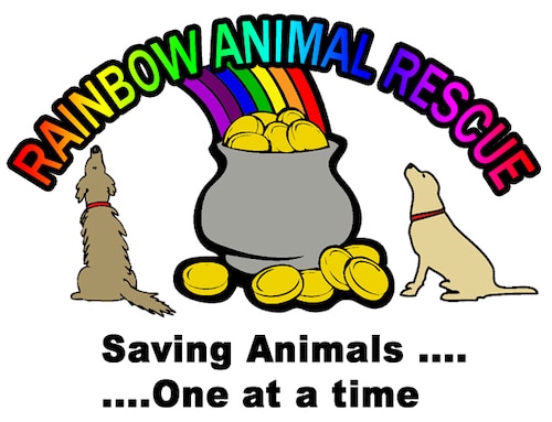 Rainbow Animal Rescue In Virginia